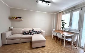 Apartament Boboski